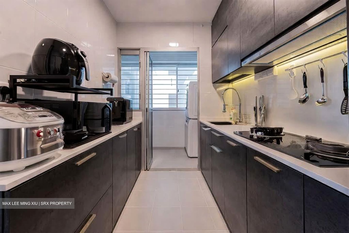 Blk 95B City Vue @henderson (Bukit Merah), HDB 4 Rooms #533269961